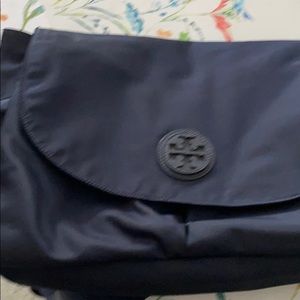 Tory Burch Diaper Bag as is